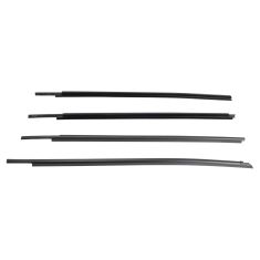 Weatherstrip Seal Kit