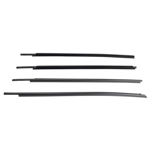 Weatherstrip Seal Kit