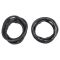Door Weatherstrip Seal Kit