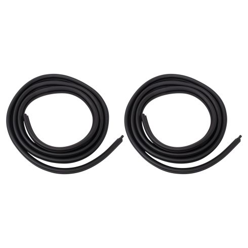 Door Weatherstrip Seal Kit