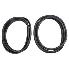 Door Weatherstrip Seal Kit