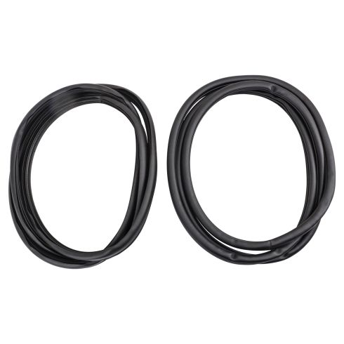 Door Weatherstrip Seal Kit