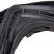 Door Weatherstrip Seal Kit