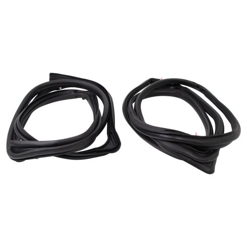 Door Weatherstrip Seal Kit