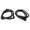 Door Weatherstrip Seal Kit