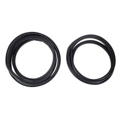 Door Weatherstrip Seal Kit