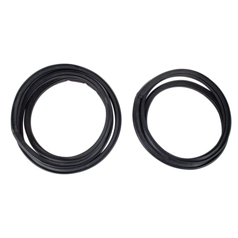 Door Weatherstrip Seal Kit