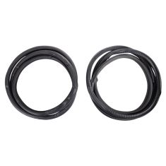 Door Weatherstrip Seal Kit