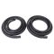 Door Weatherstrip Seal Kit