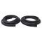 Door Weatherstrip Seal Kit