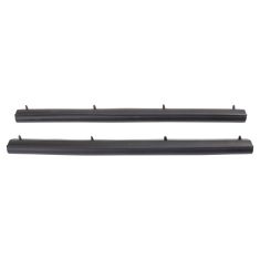 Door Weatherstrip Seal Kit