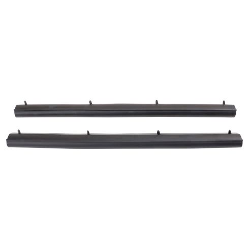 Door Weatherstrip Seal Kit