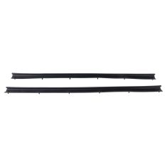 Door Weatherstrip Seal Kit