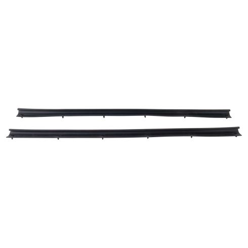 Door Weatherstrip Seal Kit