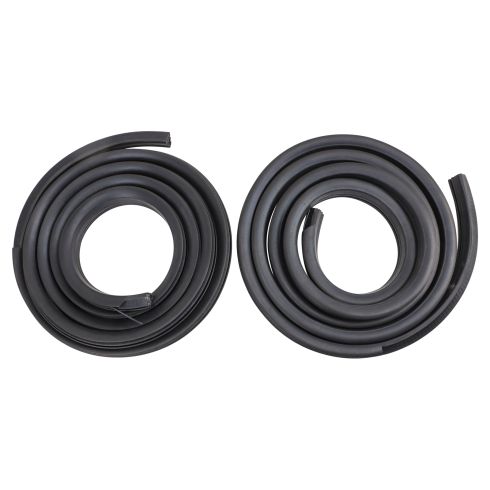 Door Weatherstrip Seal Kit