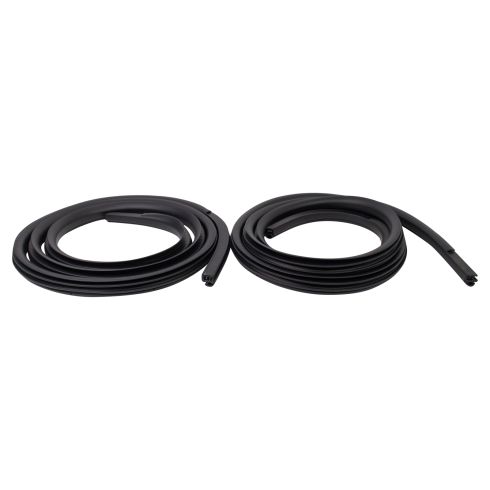 Door Weatherstrip Seal Kit