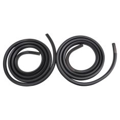 Door Weatherstrip Seal Kit