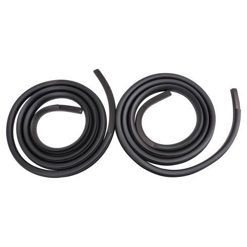 Door Weatherstrip Seal Kit