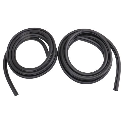 Door Weatherstrip Seal Kit