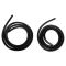 Door Weatherstrip Seal Kit