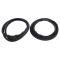 Door Weatherstrip Seal Kit