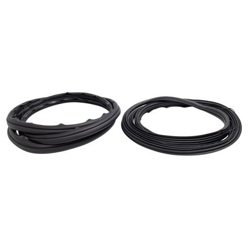 Door Weatherstrip Seal Kit