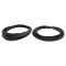 Door Weatherstrip Seal Kit