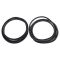 Door Weatherstrip Seal Kit