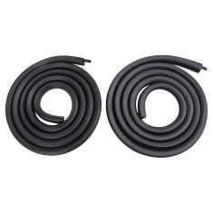 Door Weatherstrip Seal Kit