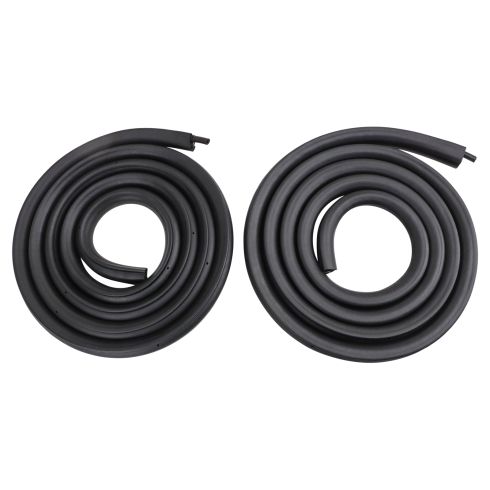 Door Weatherstrip Seal Kit