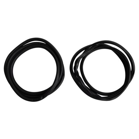 Door Weatherstrip Seal Kit
