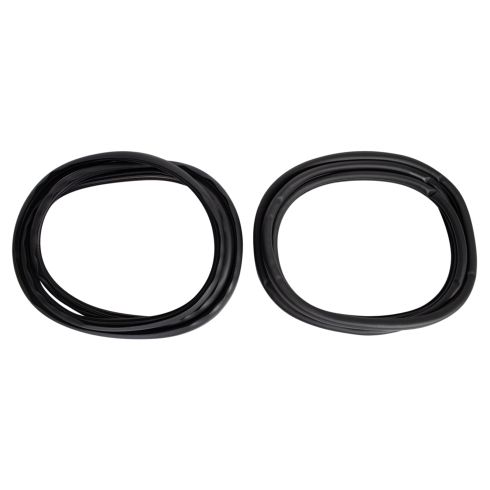 Door Weatherstrip Seal Kit