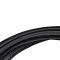 Door Weatherstrip Seal Kit