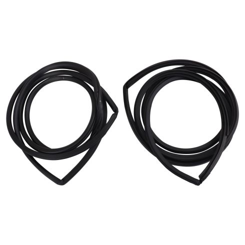Door Weatherstrip Seal Kit
