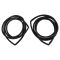 Door Weatherstrip Seal Kit