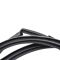 Door Weatherstrip Seal Kit