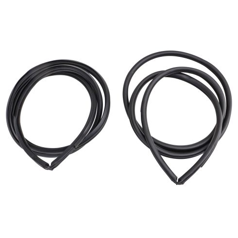 Door Weatherstrip Seal Kit