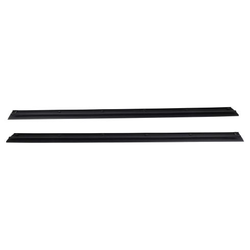 Door Window Belt Weatherstrip Kit