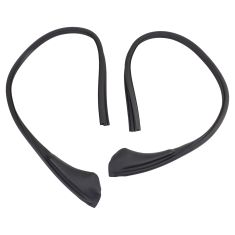 Roof Panel Weatherstrip