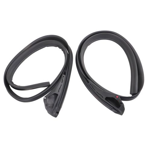 Roof Panel Weatherstrip