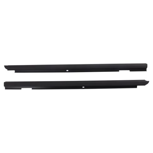 Weatherstrip Seal Kit