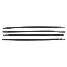 Weatherstrip Seal Kit