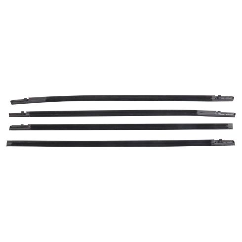 Weatherstrip Seal Kit