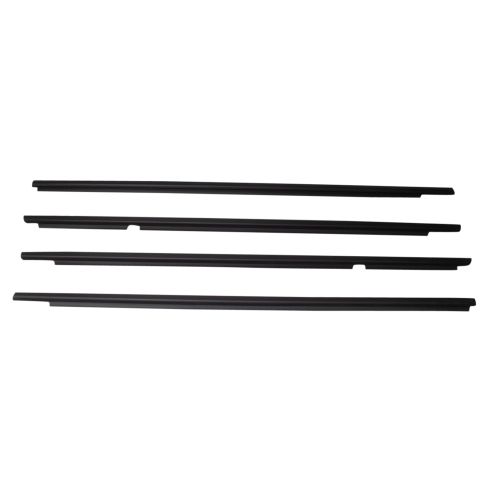 Weatherstrip Seal Kit