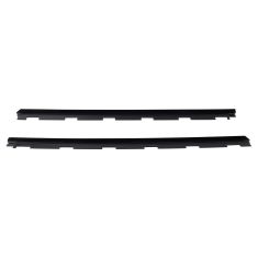 Door Window Belt Weatherstrip Kit