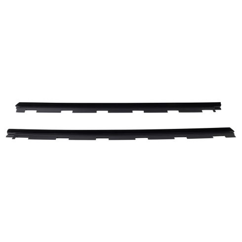 Door Window Belt Weatherstrip Kit