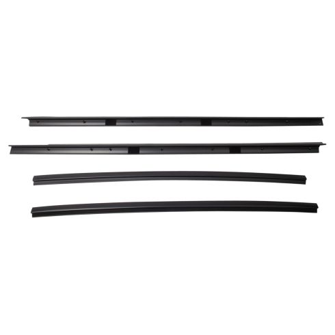 Door Window Belt Weatherstrip Kit