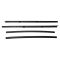 Door Window Belt Weatherstrip Kit