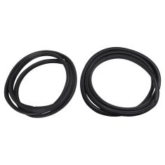 Door Weatherstrip Seal Kit