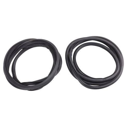 Door Weatherstrip Seal Kit